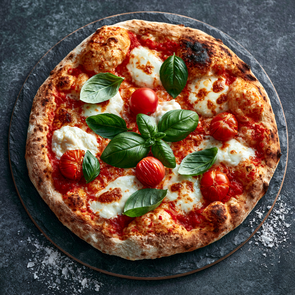 Pizza-Sparmenüs bei Day & Night Restaurant Hof